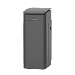 Central Water Softner